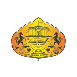 Government of Maharashtra Official Logo
